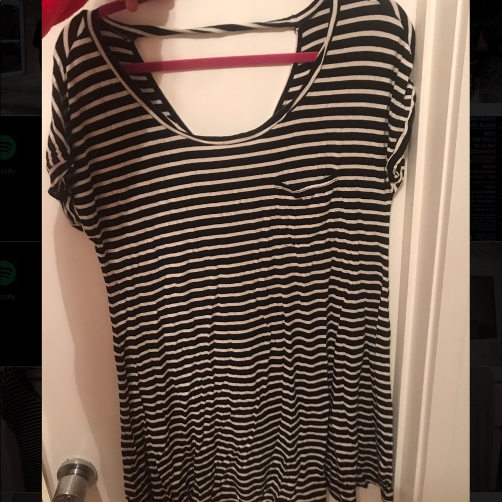 American eagle dress